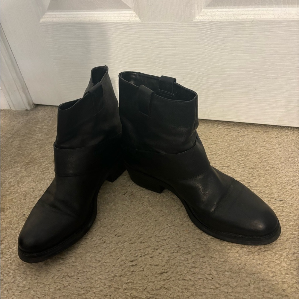 Nine West Boots - Picture 2 of 6